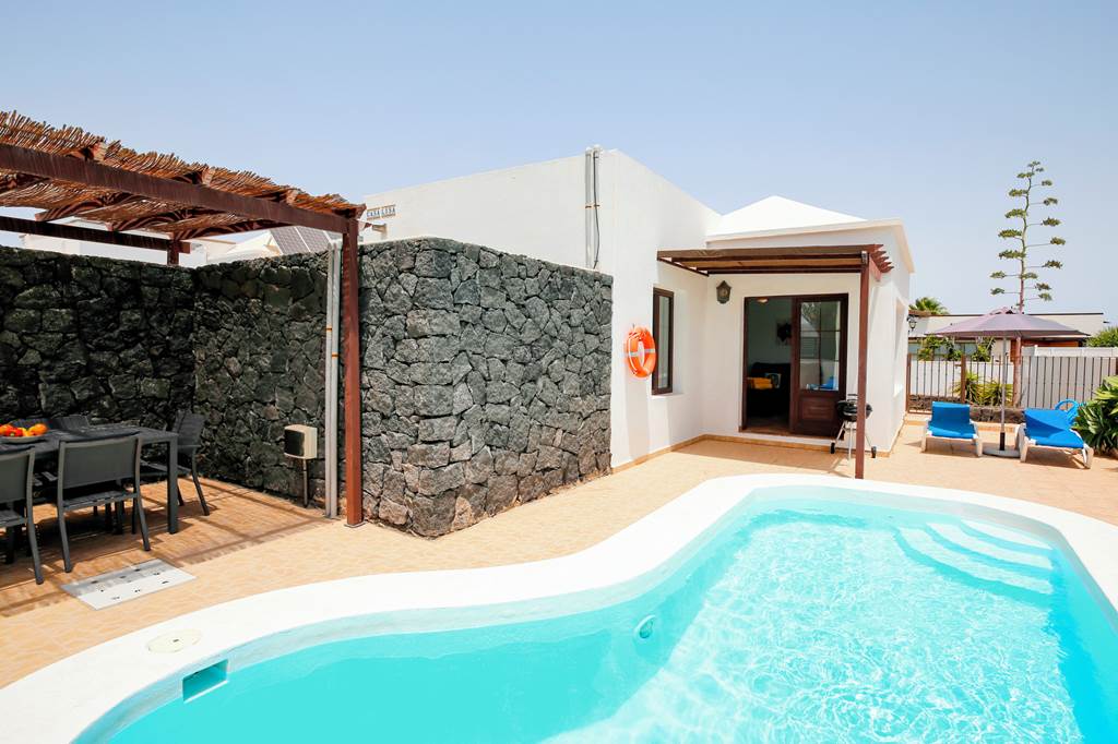 Villa Cheralyn