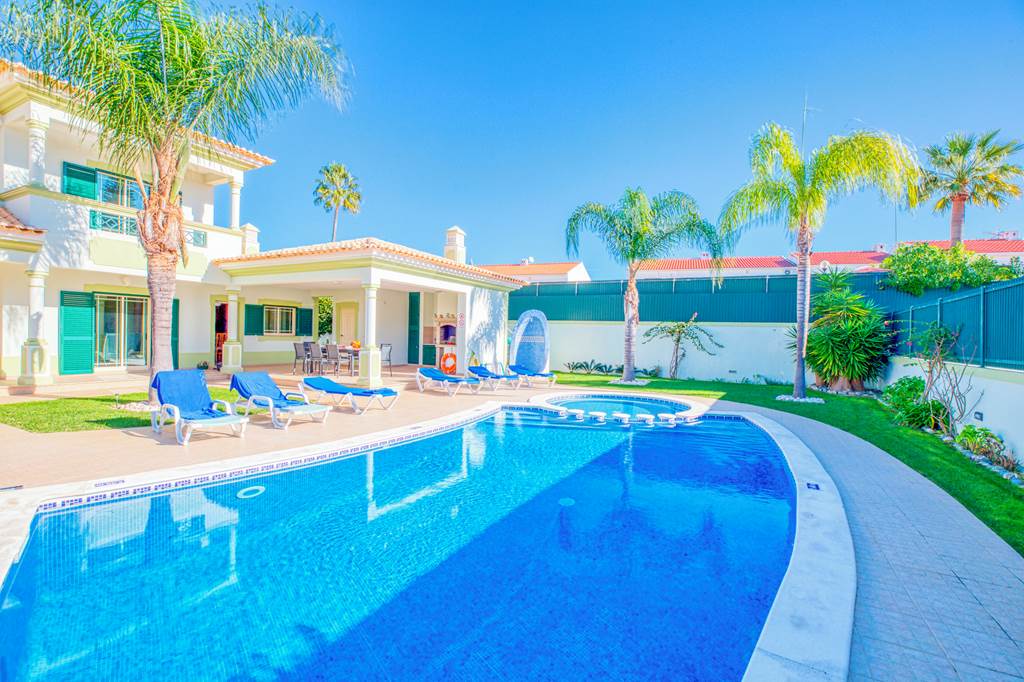Villa Cibel
