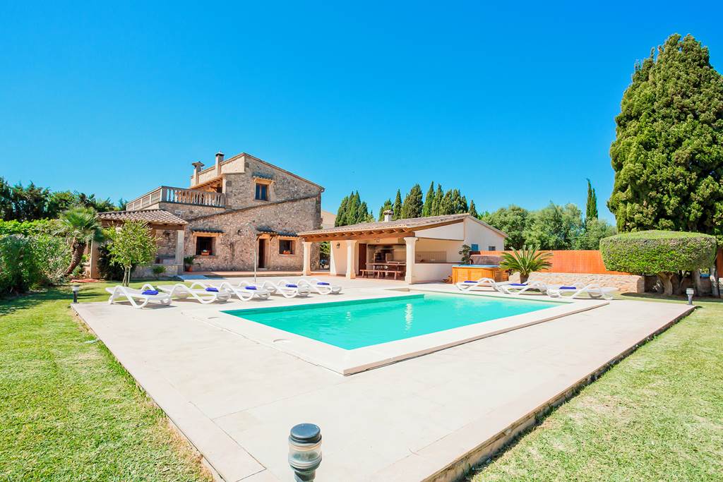 Villa Cifre
