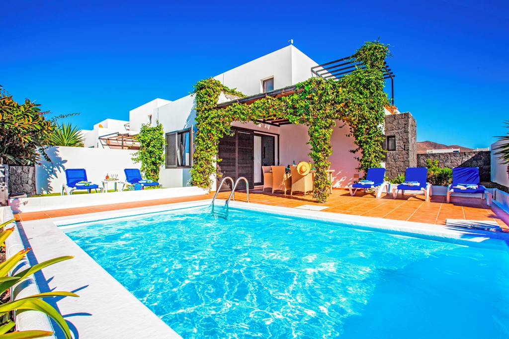 Villa Cisne