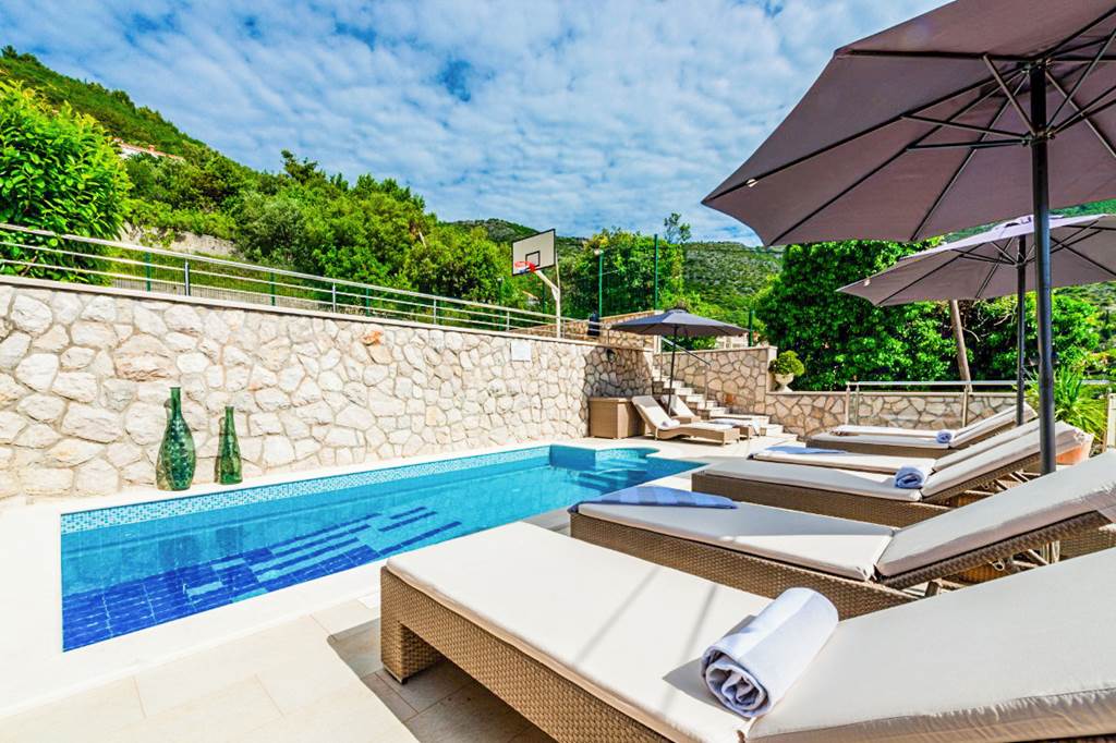 Villa Citrus Reef