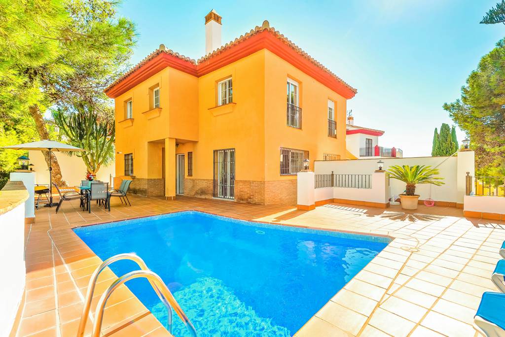 Villa Clarence