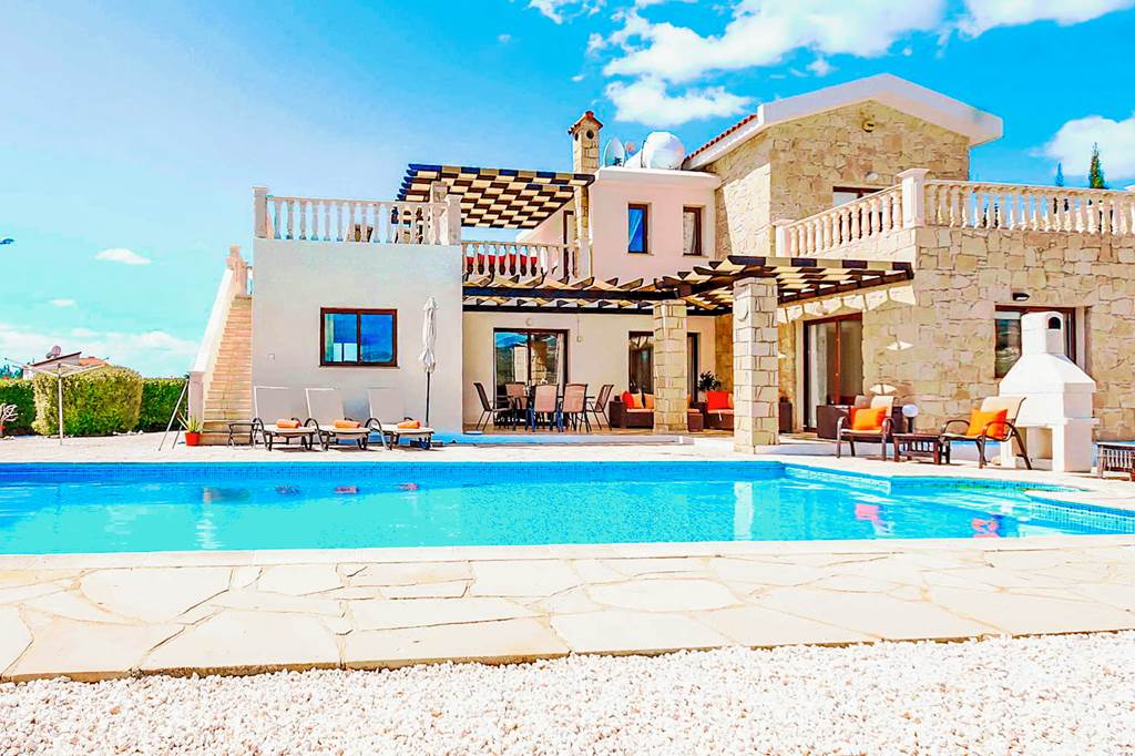 Villa Cleco