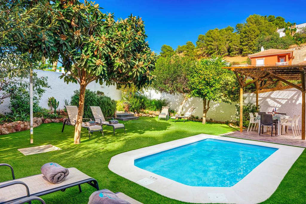 Villa Conchita Torremolinos