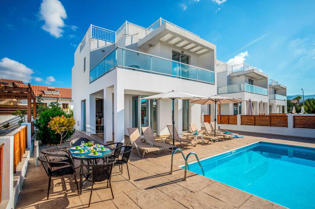 Villa Coral Bay 9