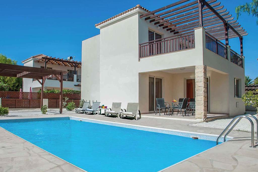 Villa Coral Bay Sun