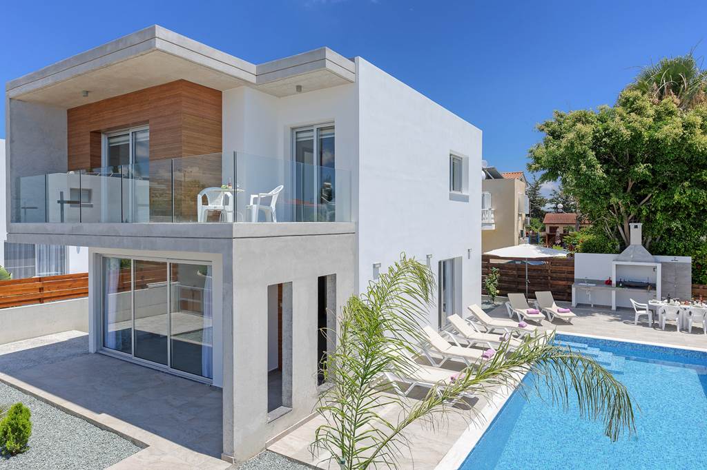 Villa Coral Bay