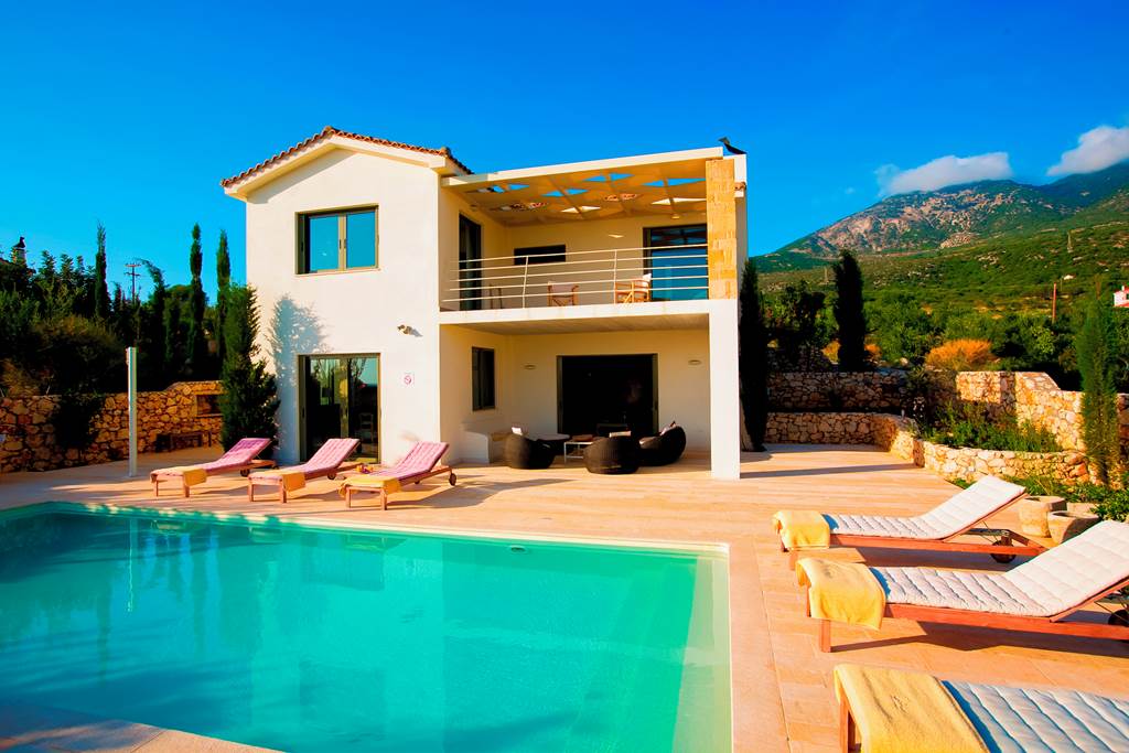 Villa Corali