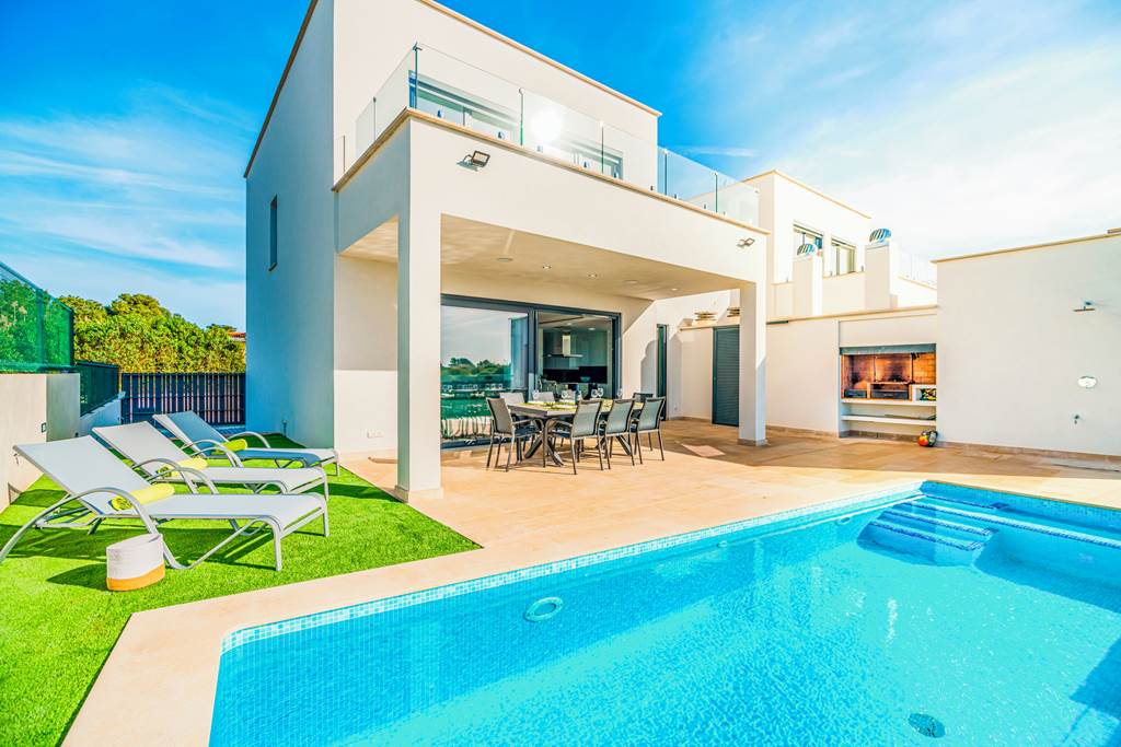 Villa Corb Mari