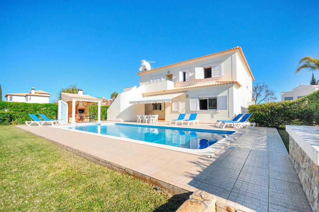 Villa Costa Golf