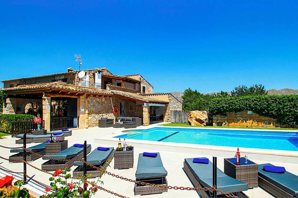 Villa Crever