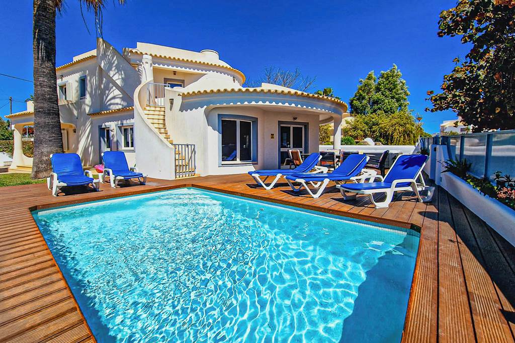 Villa Crispa