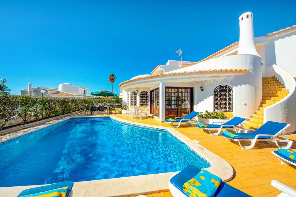 Villa Cristin