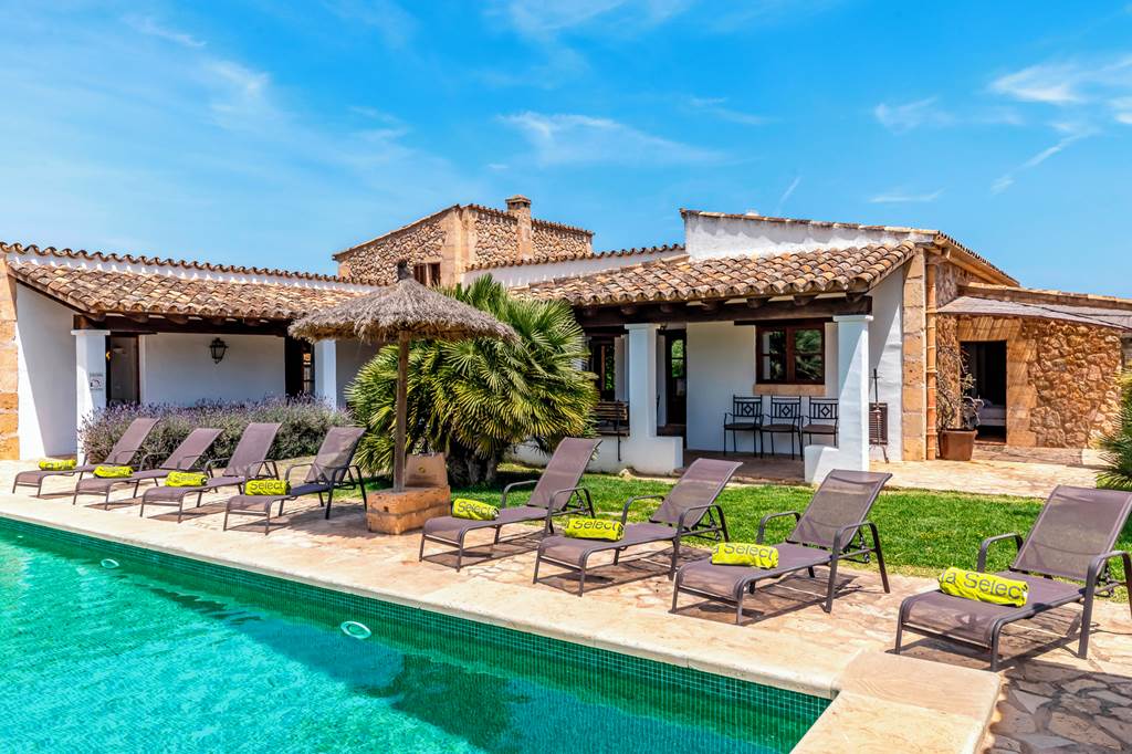 Villa Culetbaix
