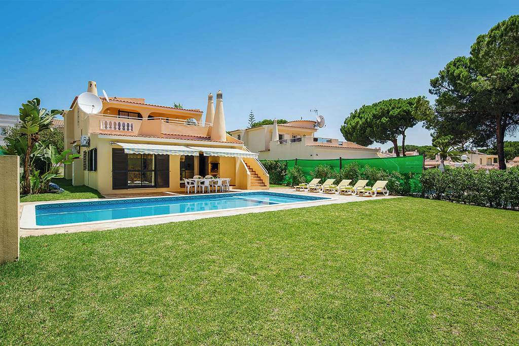 Villa Daffodil Golf
