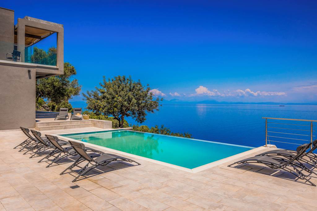 Villa Dafnidi