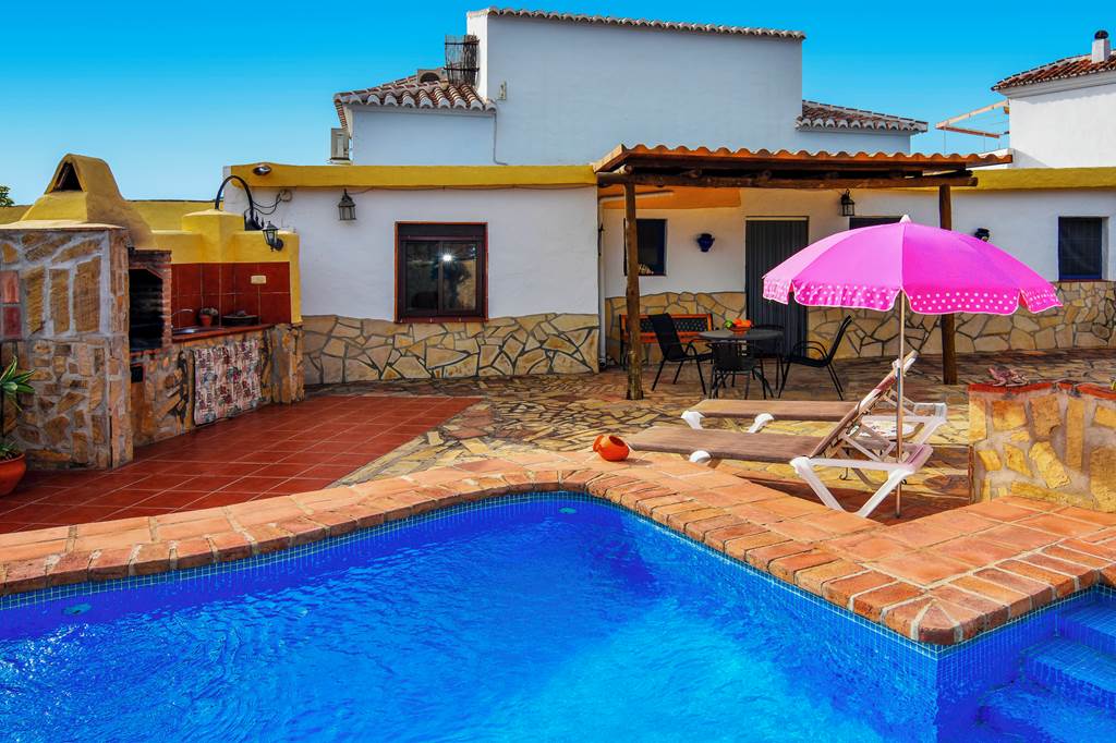 Villa Damara Nerja