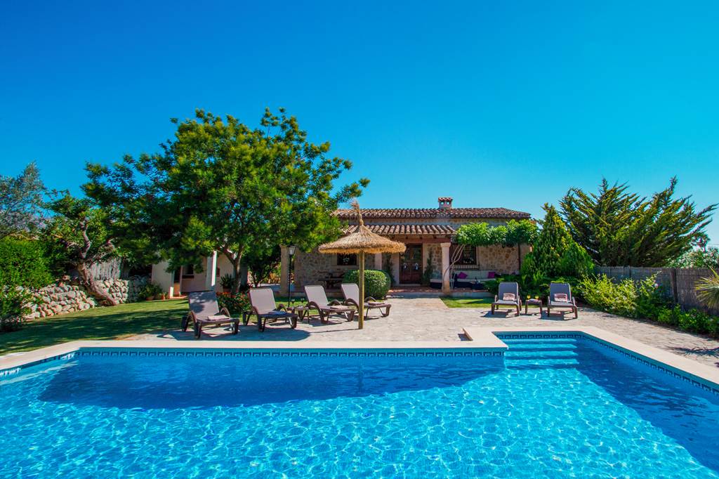 Villa Daniel
