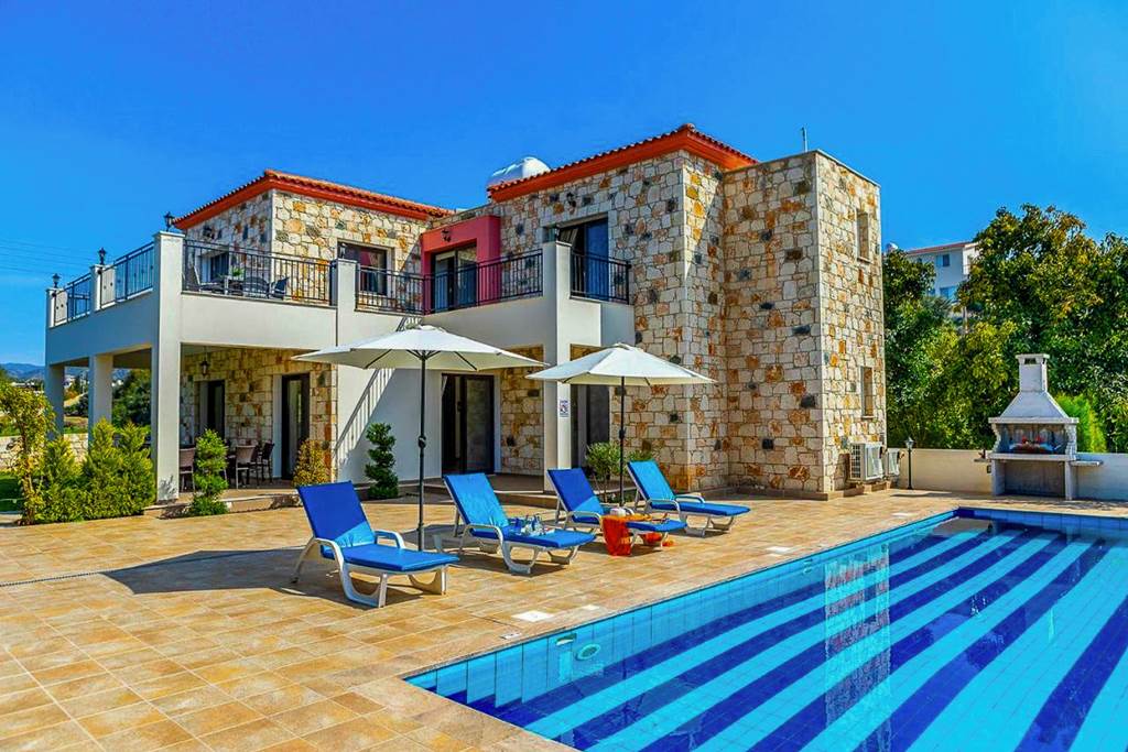 Villa Deborah