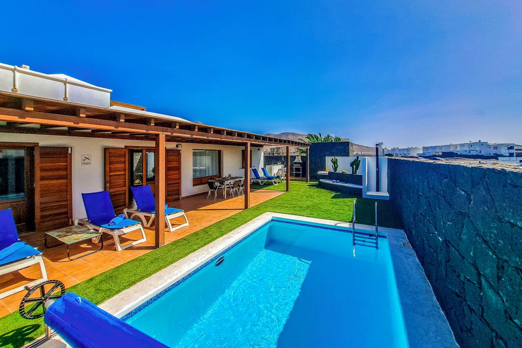 Villa del Sur