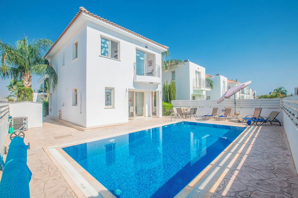 Villa Delia Palm 17