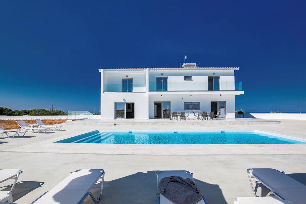 Villa Demeter