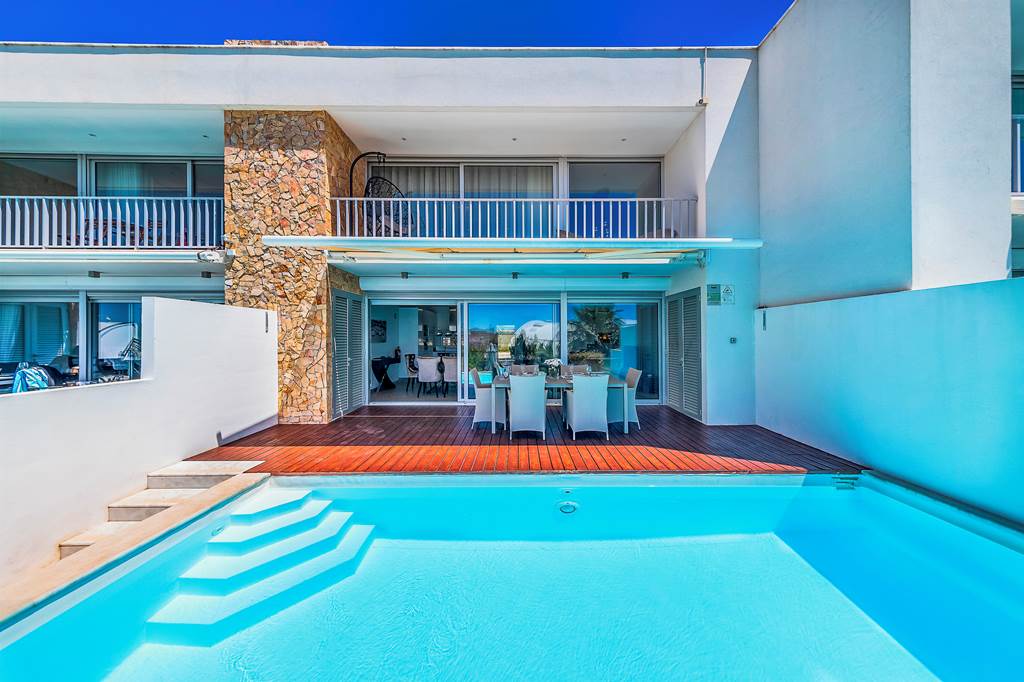 Villa Design