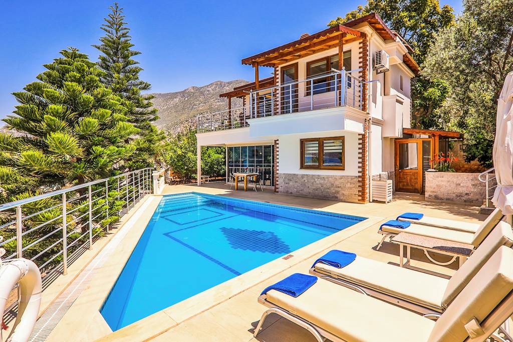 Villa Destan Dalaman