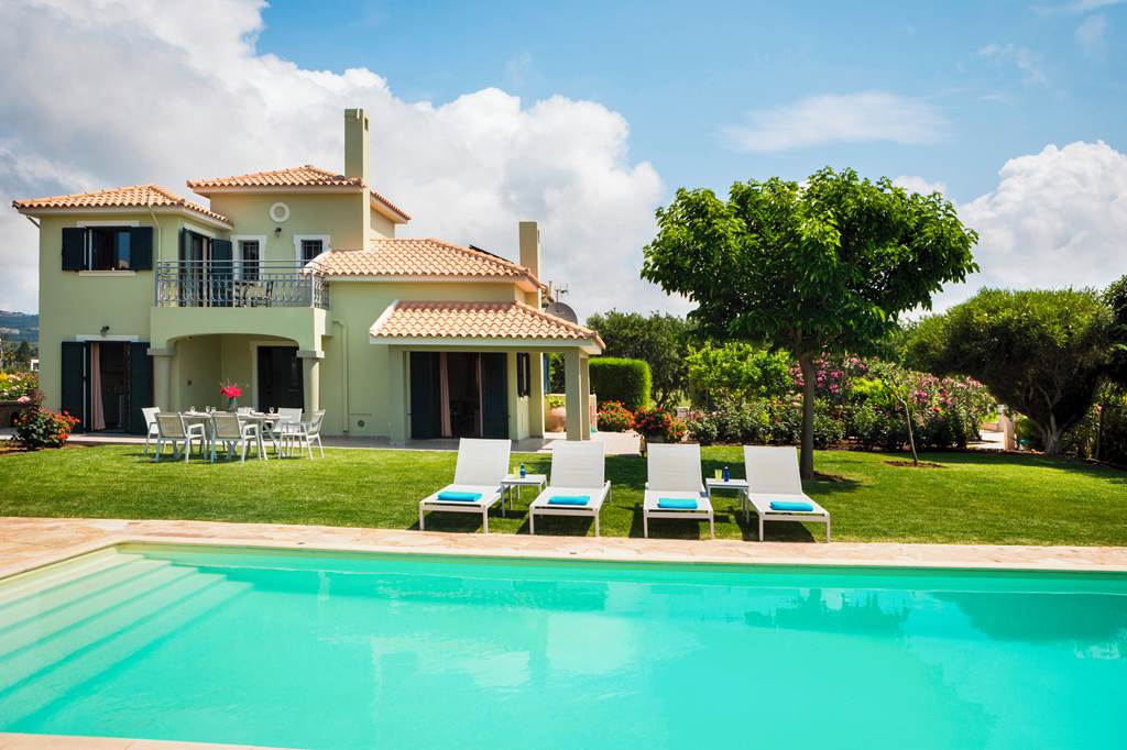 Villa Dionisis