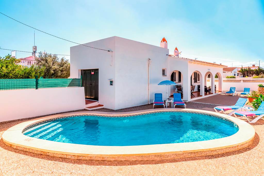 Villa Dulcesol