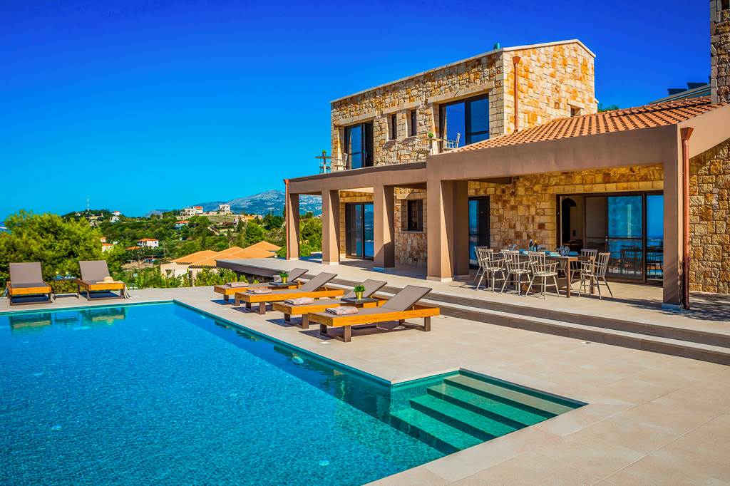 Villa Echos