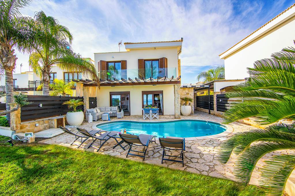Villa El Greco