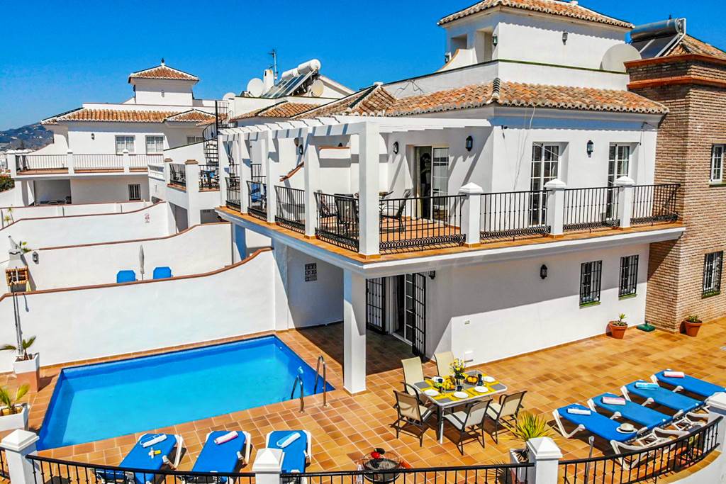 Villa El Paraiso