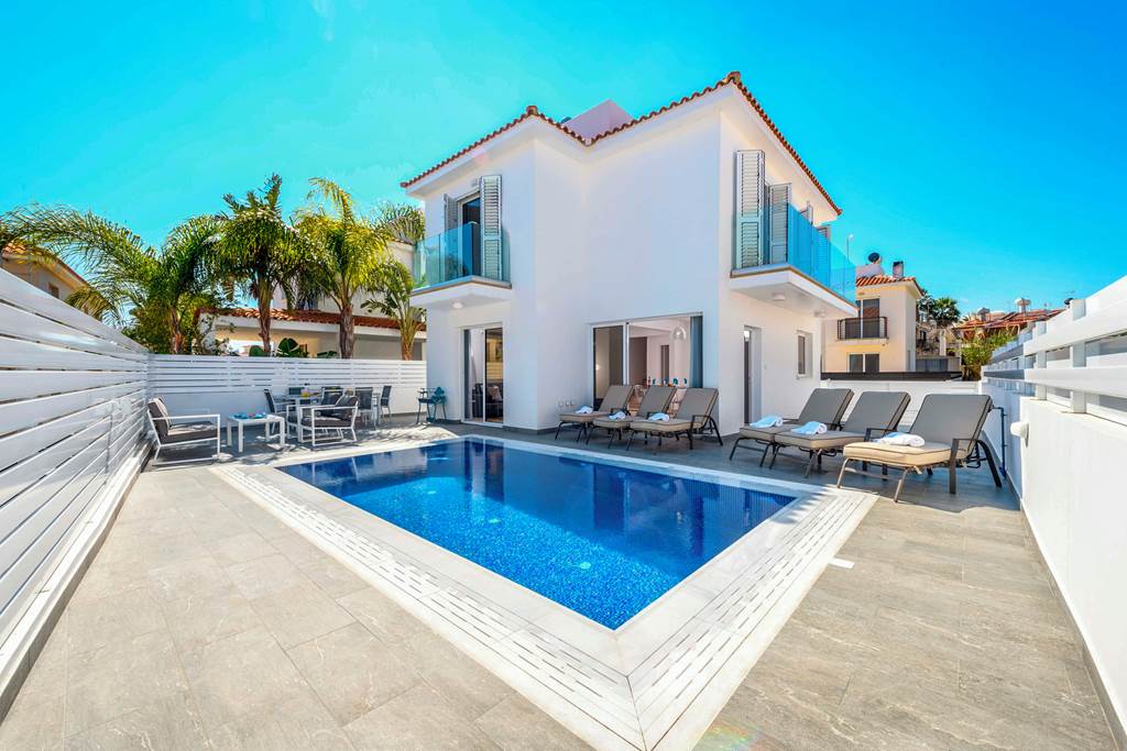 Villa Elaine