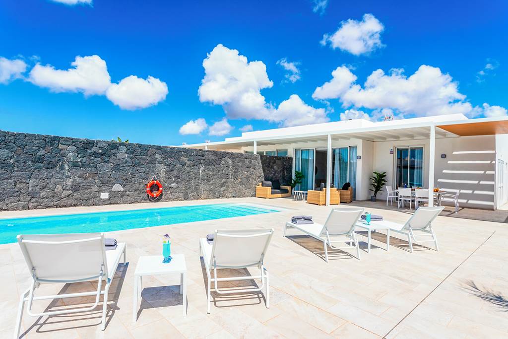 Villa Elegante