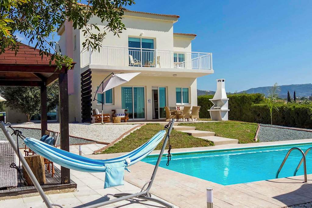 Villa Elena Coral