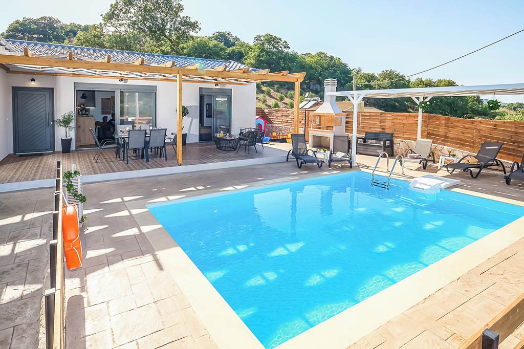 Villa Eleonas