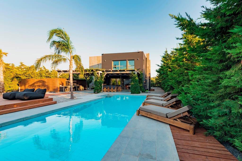 Villa Eleven
