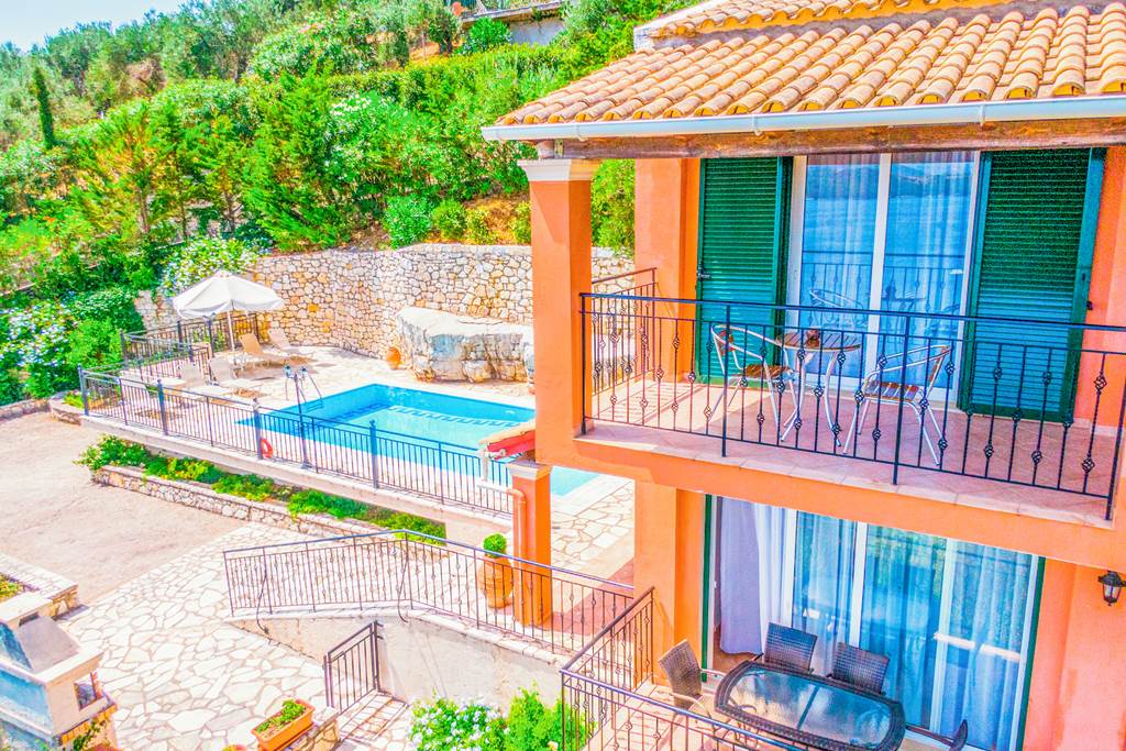 Villa Elia