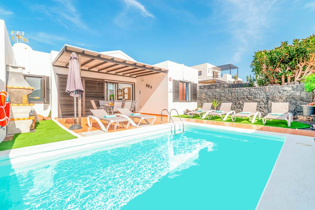 Villa Elma