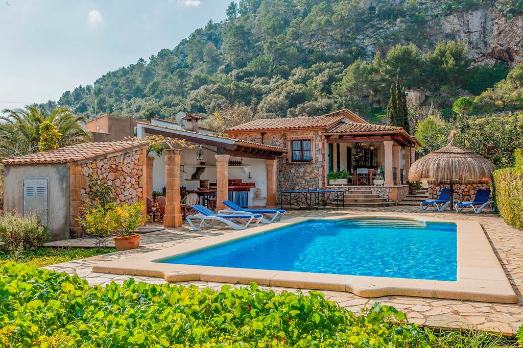 Villa Encis