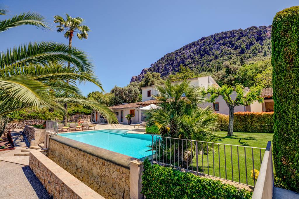 Villa Es Coste