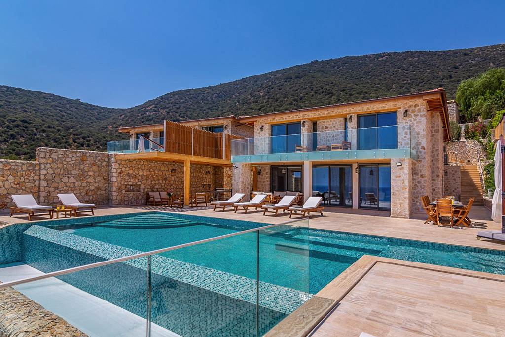 Villa Escape 2