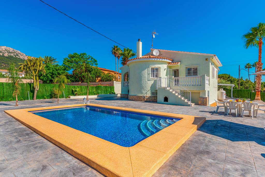 Villa Escriva