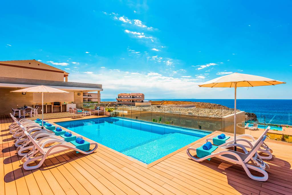 Villa Esmeralda Sol