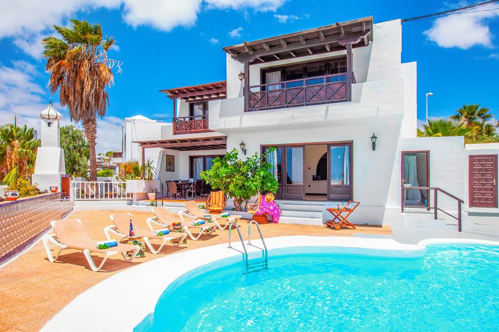 Villa Esperanza