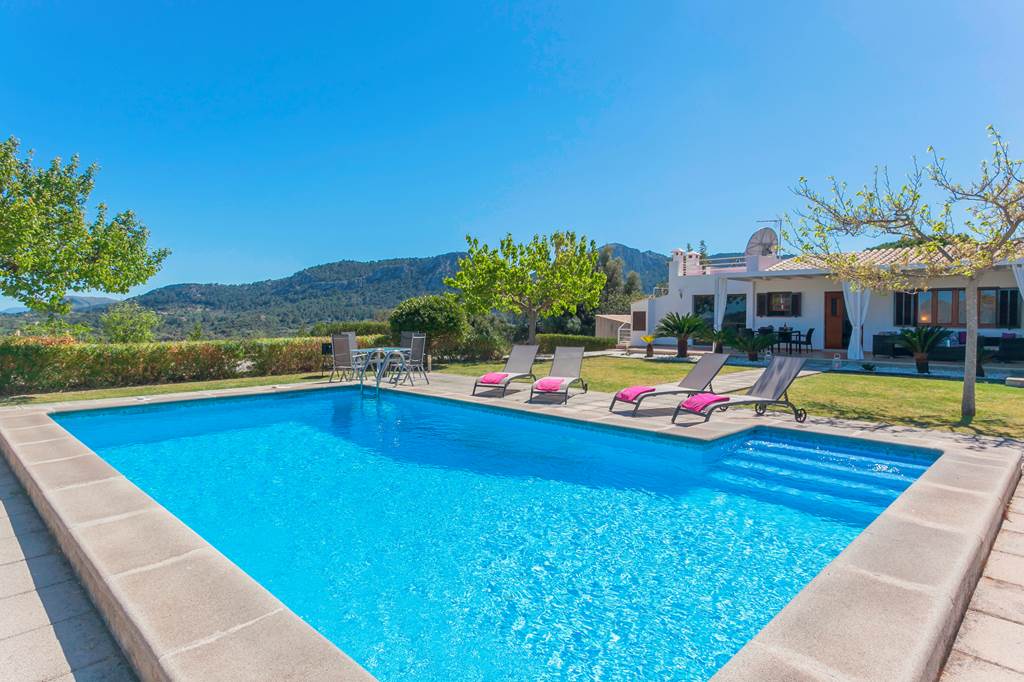 Villa Estanco