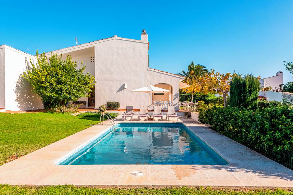 Villa Estrella Del Mar
