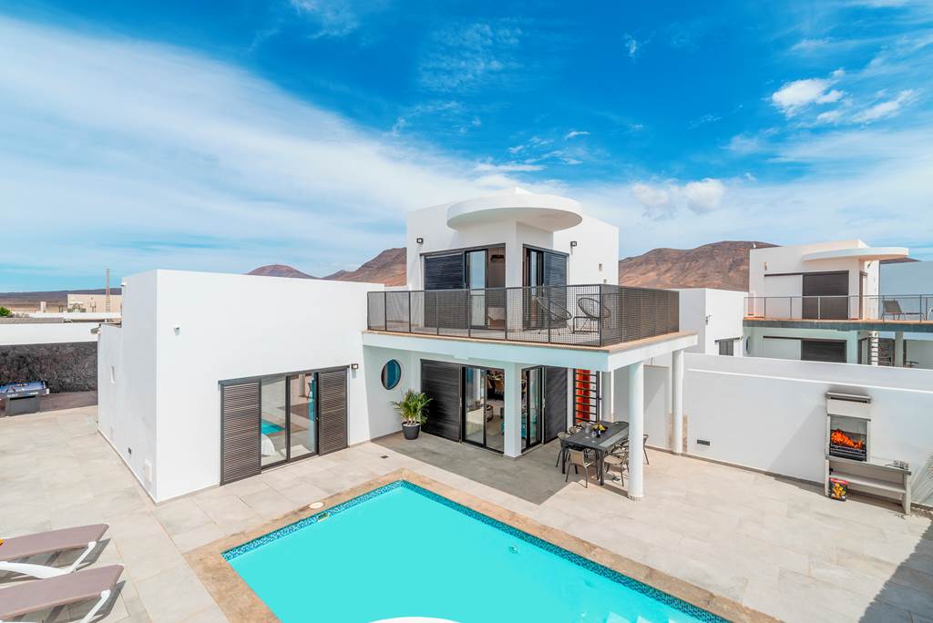 Villa Eto
