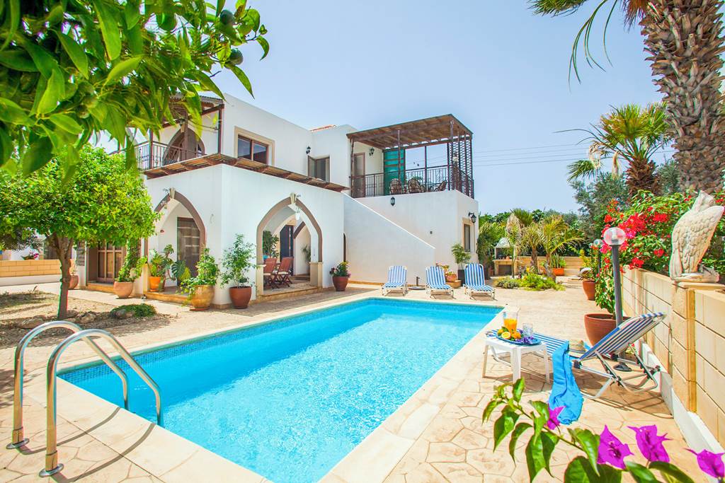 Villa Euphoria